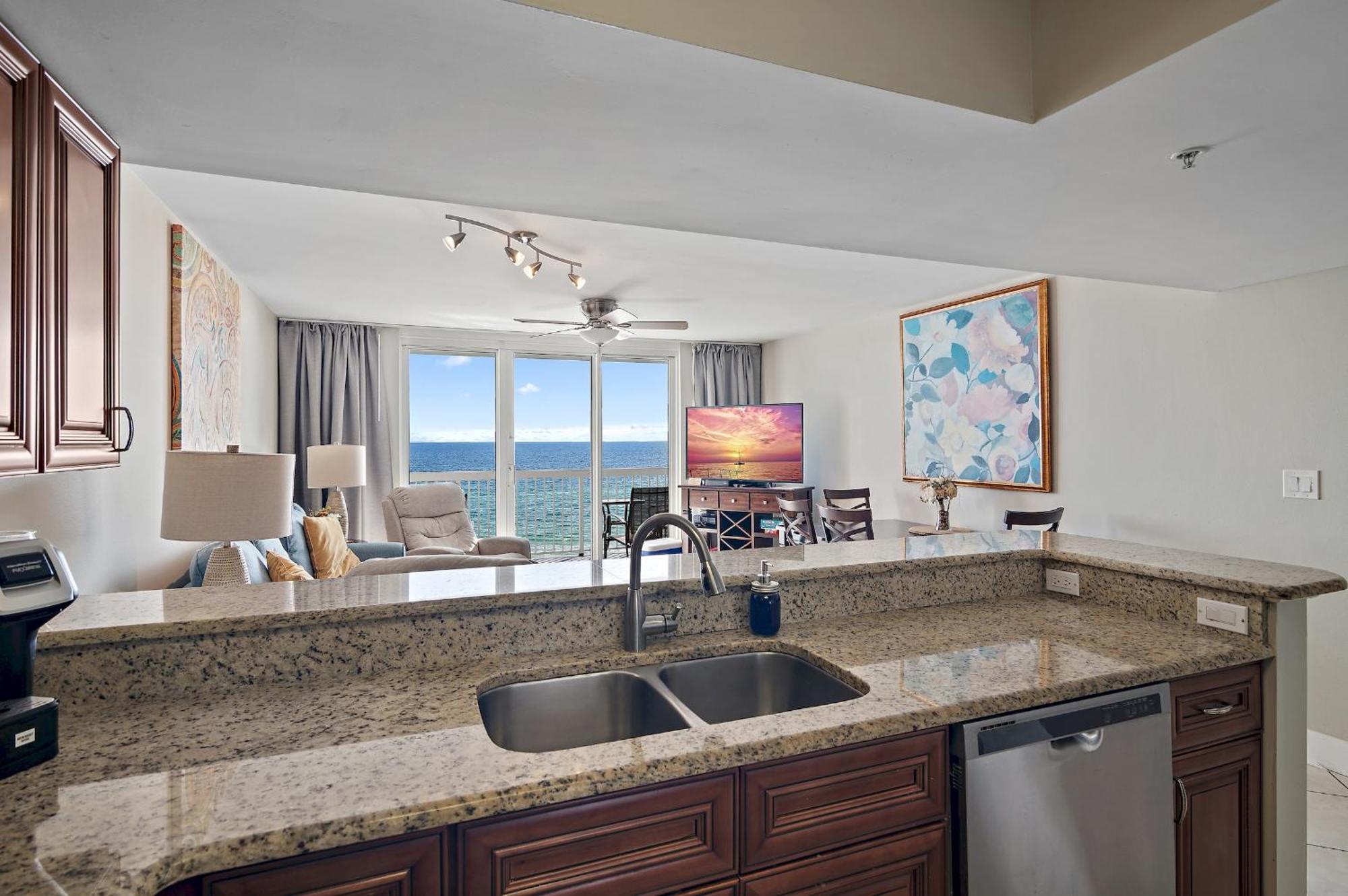 Pelican Beach Resort - Destin Condo Getaways By Cls 외부 사진