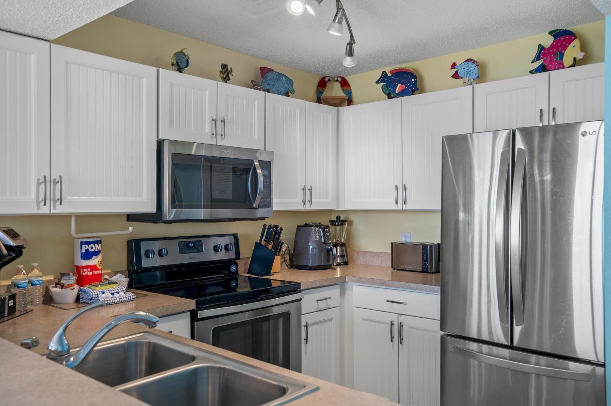 Pelican Beach Resort - Destin Condo Getaways By Cls 외부 사진