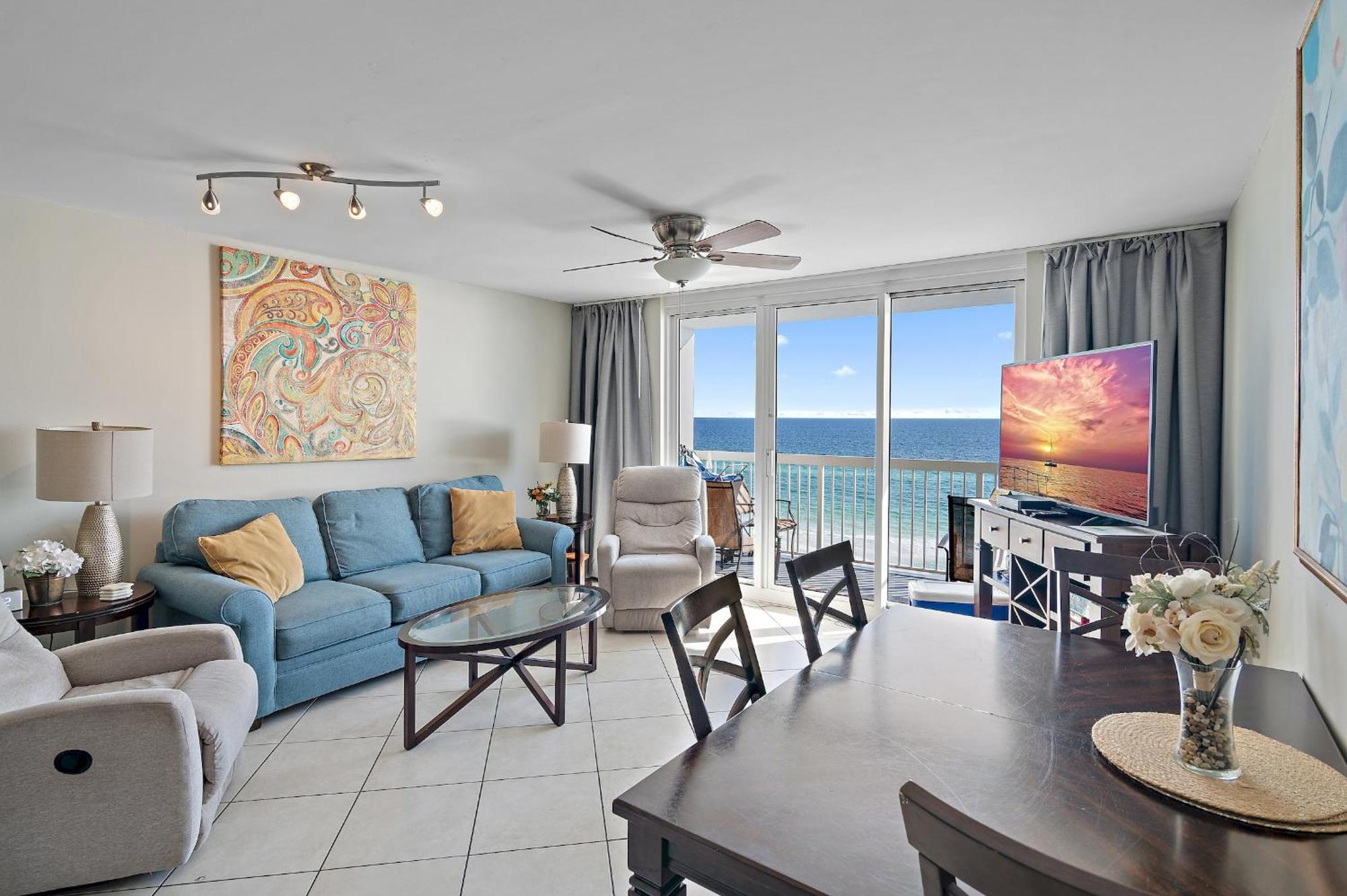 Pelican Beach Resort - Destin Condo Getaways By Cls 외부 사진