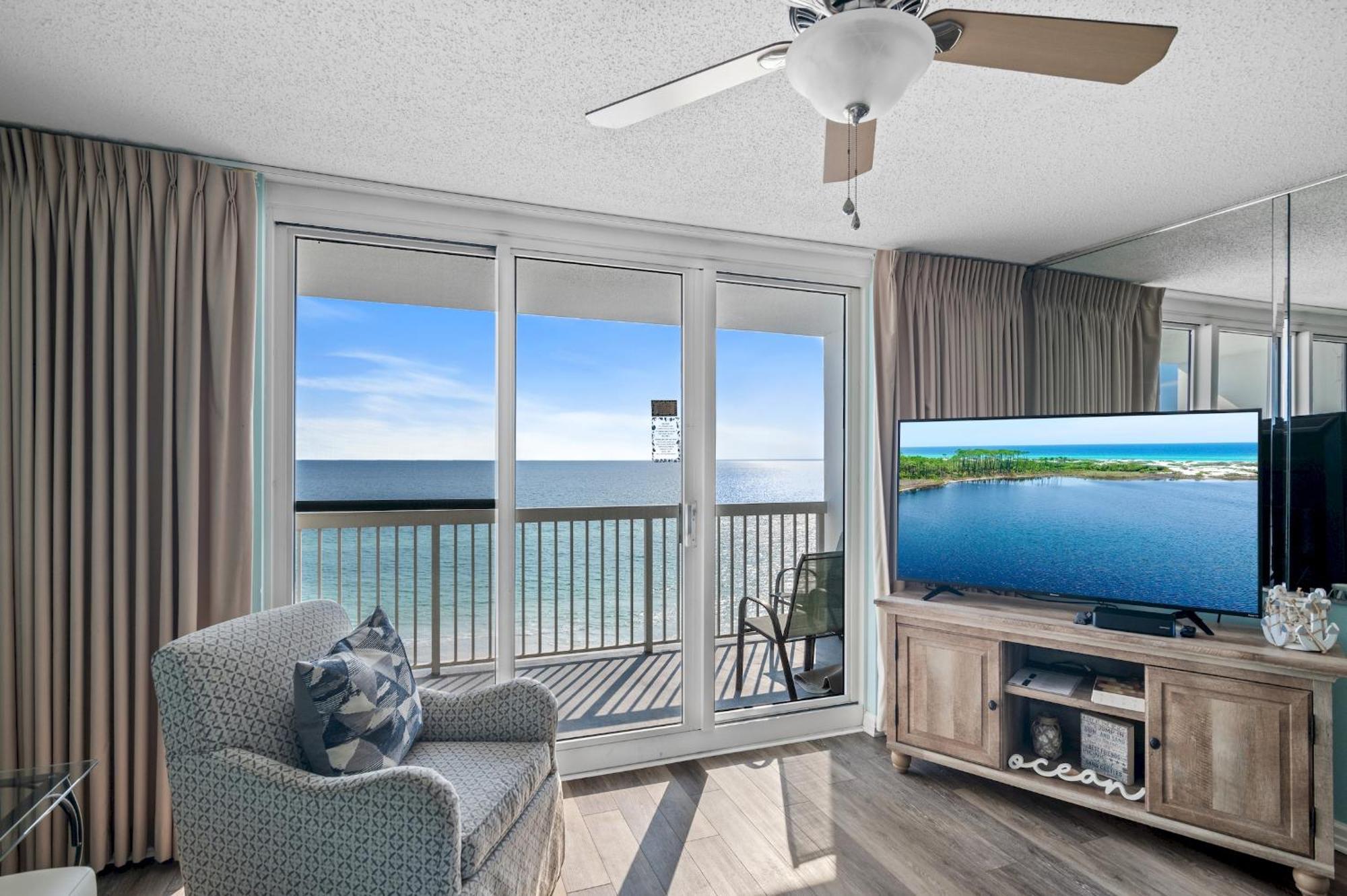 Pelican Beach Resort - Destin Condo Getaways By Cls 외부 사진