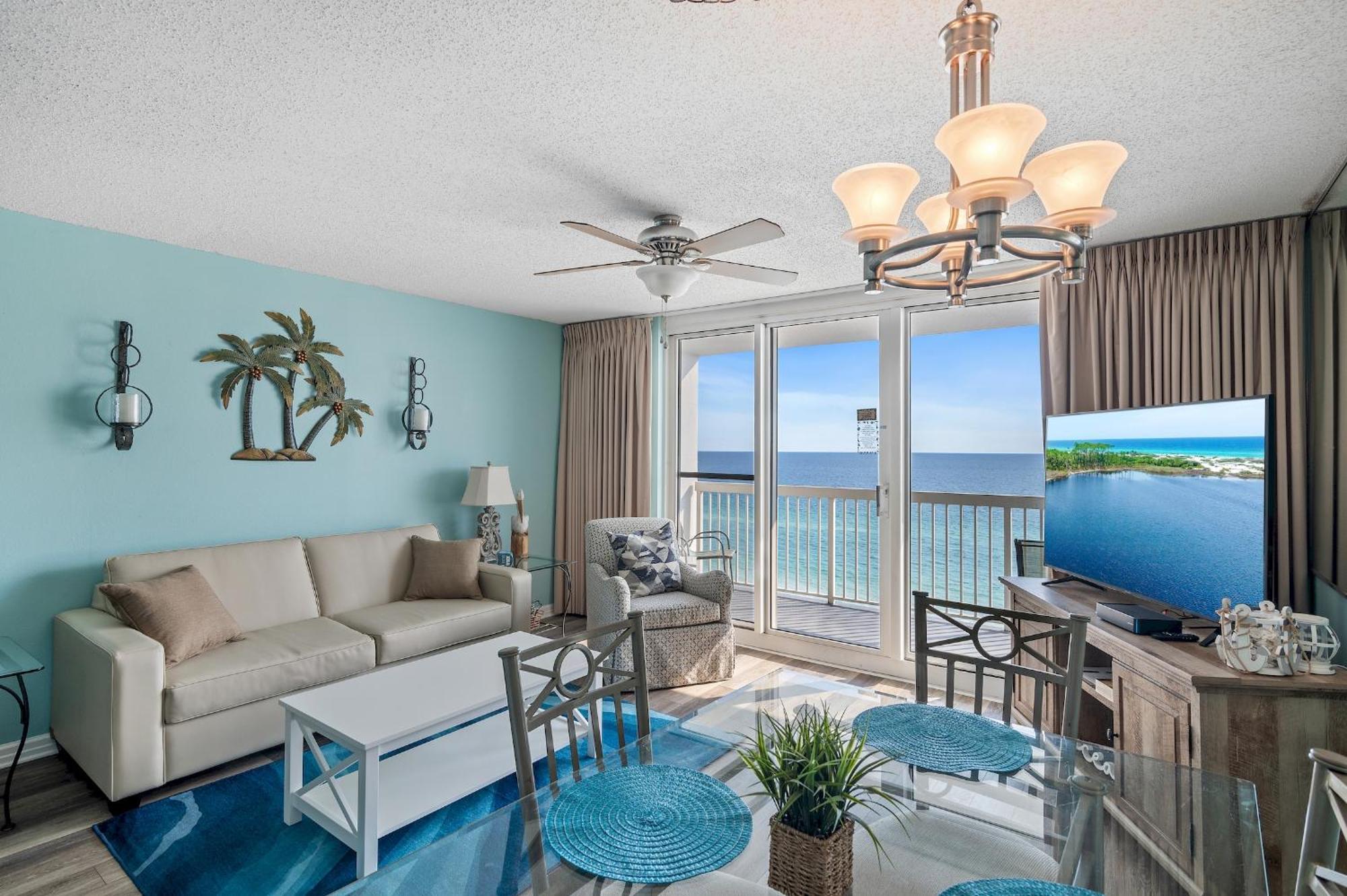 Pelican Beach Resort - Destin Condo Getaways By Cls 외부 사진