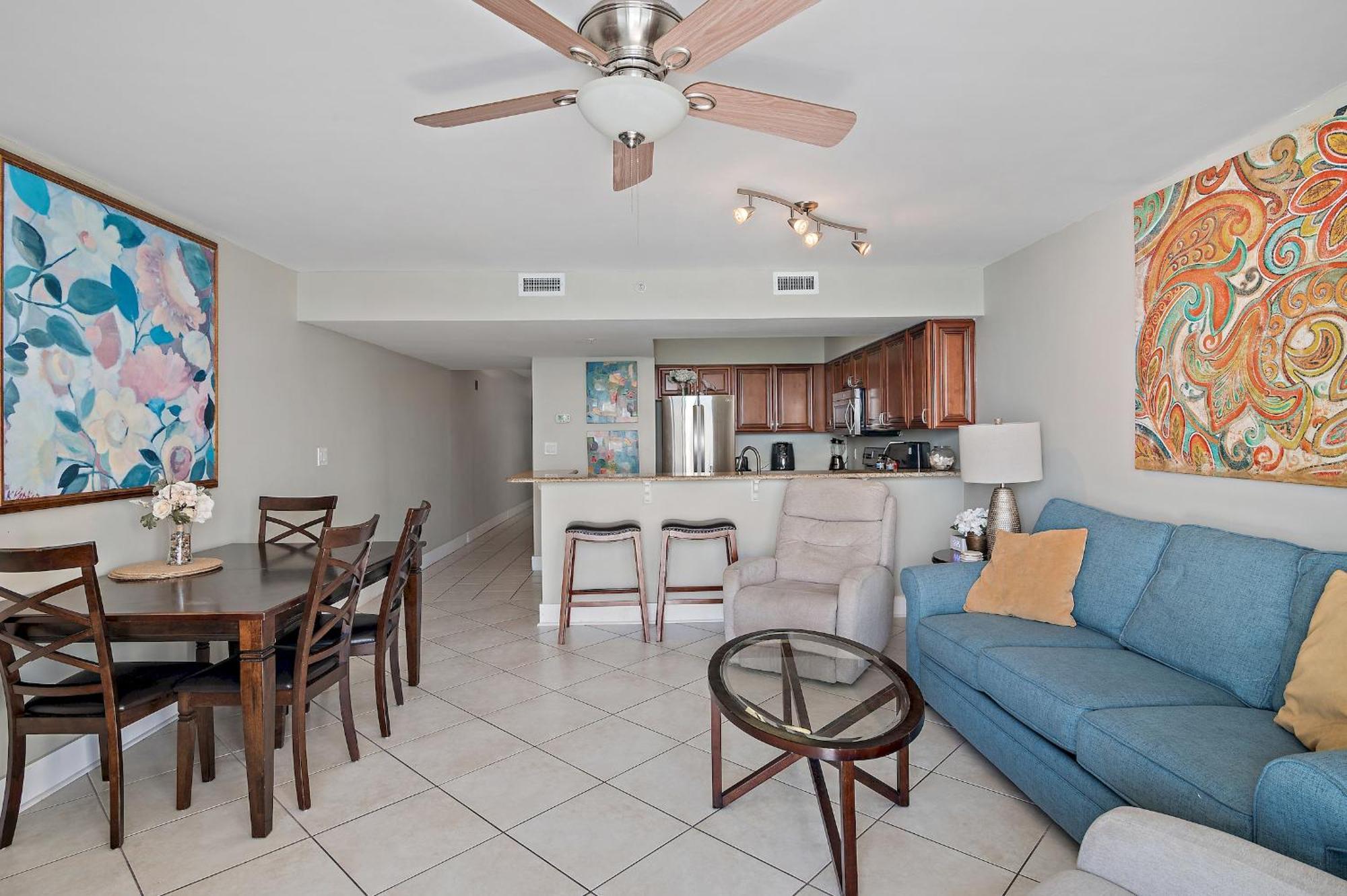 Pelican Beach Resort - Destin Condo Getaways By Cls 외부 사진