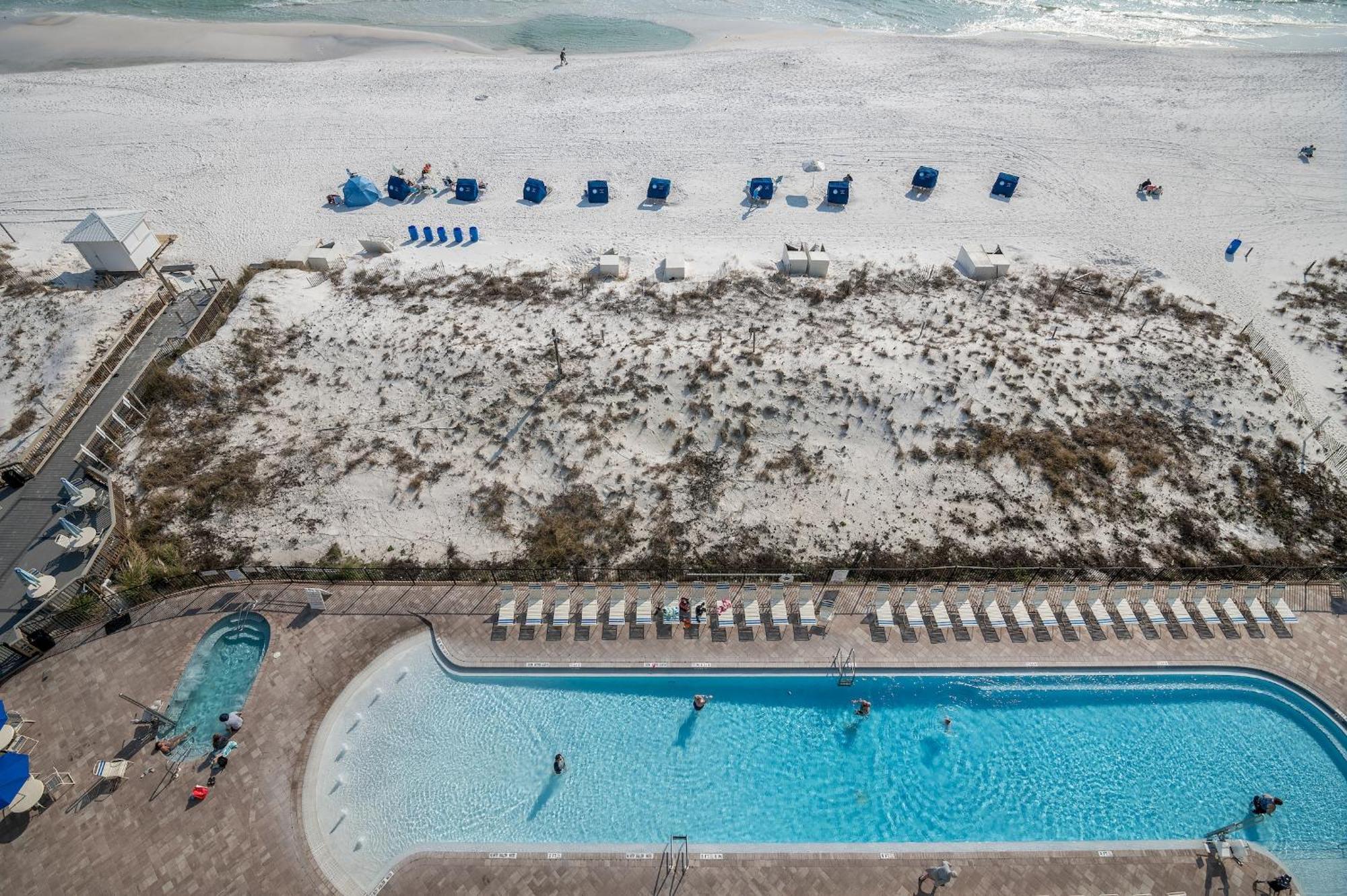 Pelican Beach Resort - Destin Condo Getaways By Cls 외부 사진