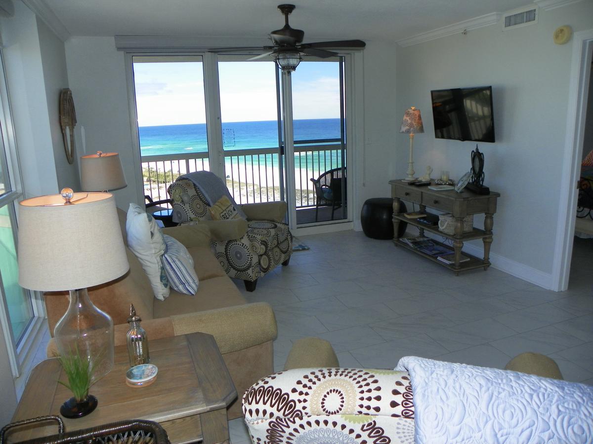 Pelican Beach Resort - Destin Condo Getaways By Cls 객실 사진