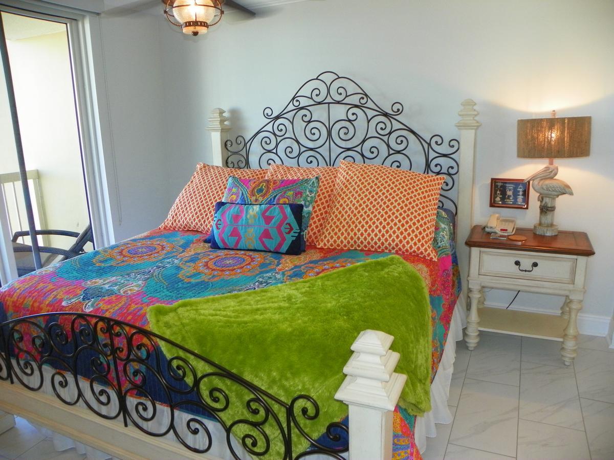 Pelican Beach Resort - Destin Condo Getaways By Cls 객실 사진