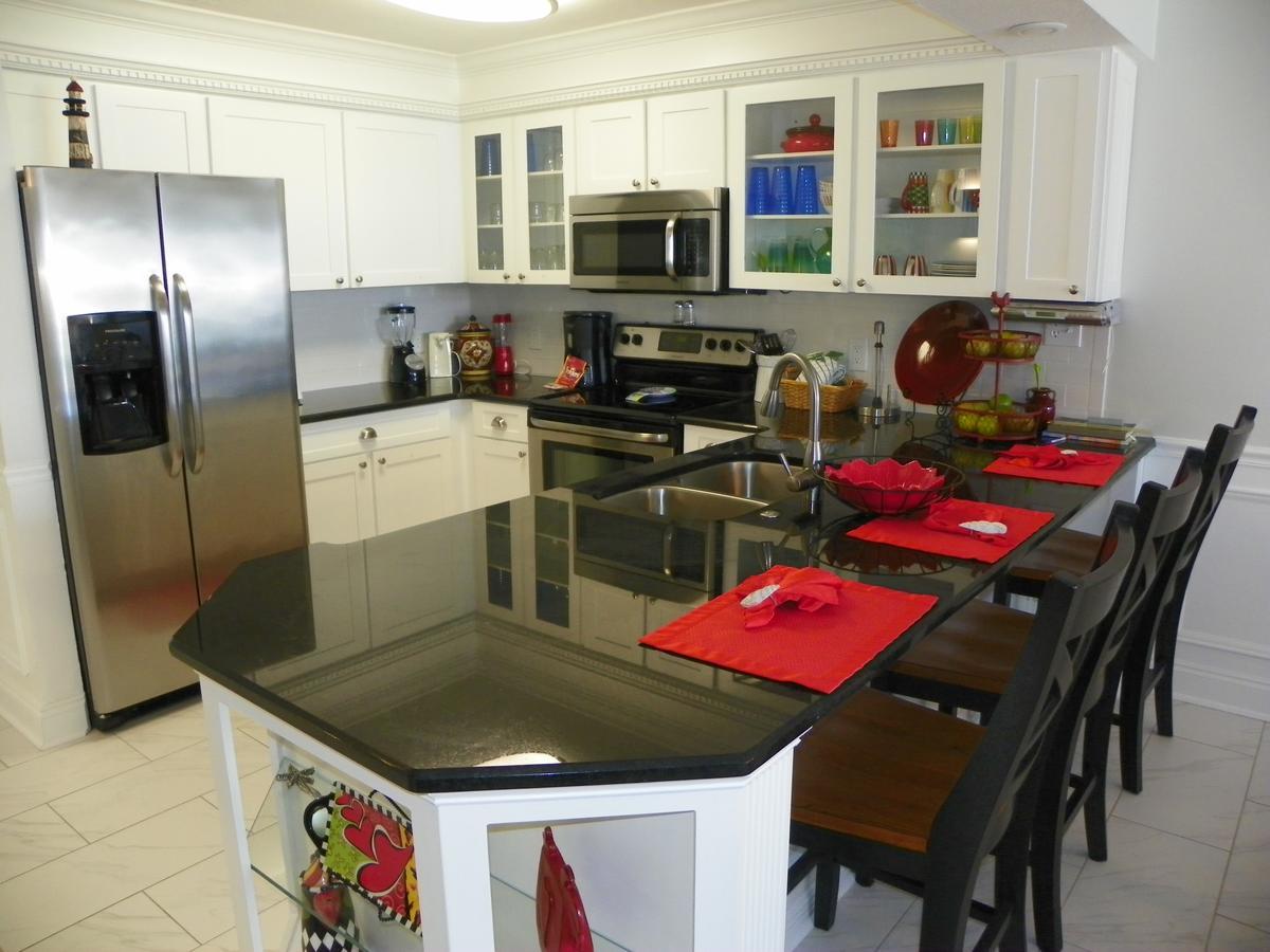 Pelican Beach Resort - Destin Condo Getaways By Cls 객실 사진