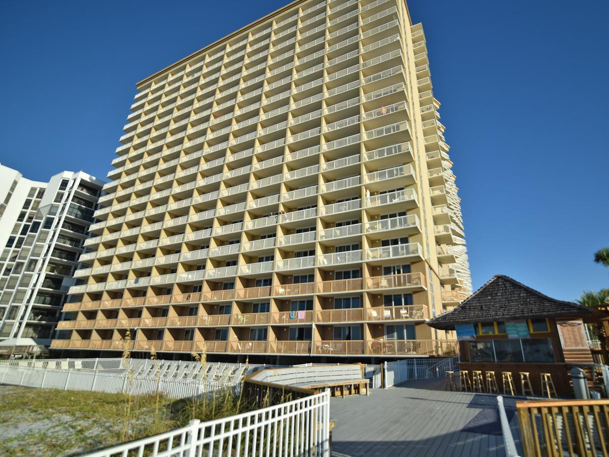 Pelican Beach Resort - Destin Condo Getaways By Cls 외부 사진