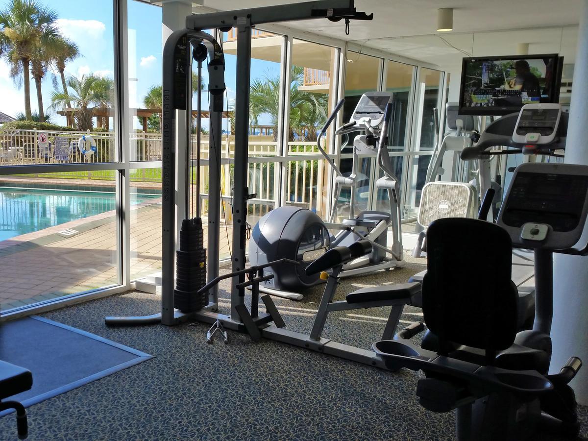 Pelican Beach Resort - Destin Condo Getaways By Cls 외부 사진