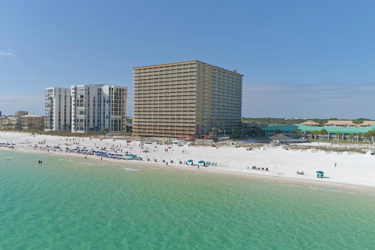 Pelican Beach Resort - Destin Condo Getaways By Cls 외부 사진