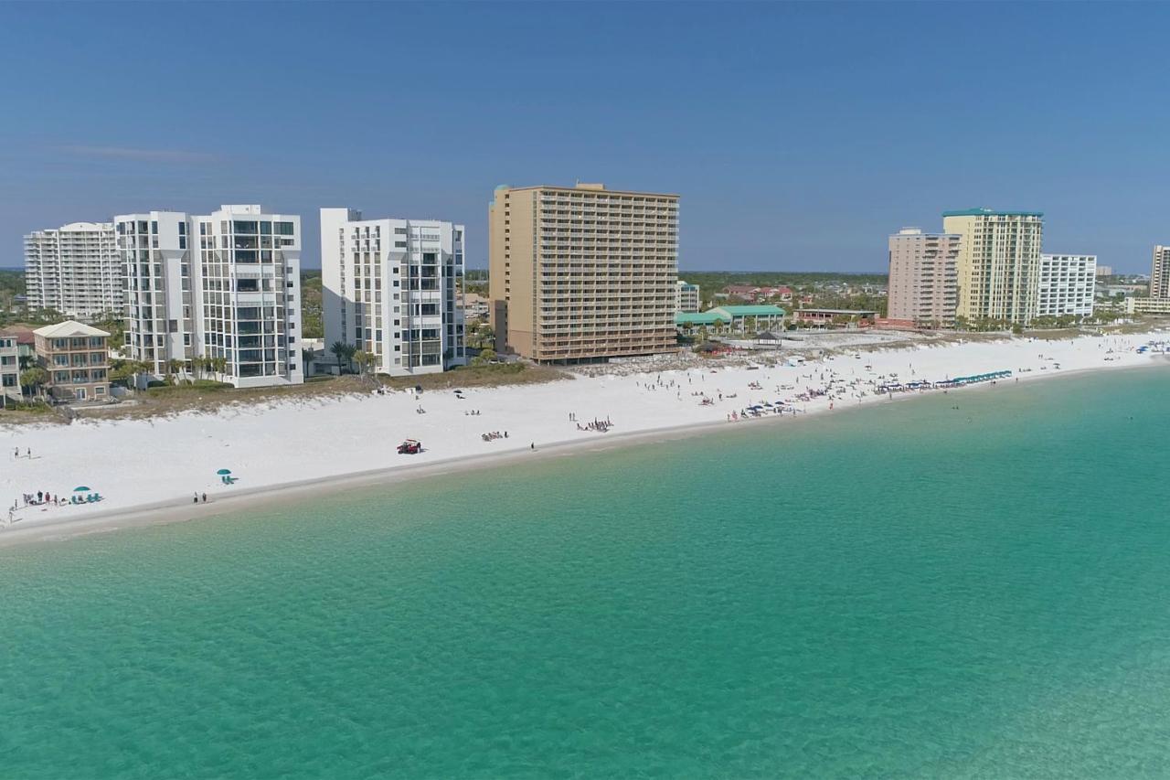 Pelican Beach Resort - Destin Condo Getaways By Cls 외부 사진