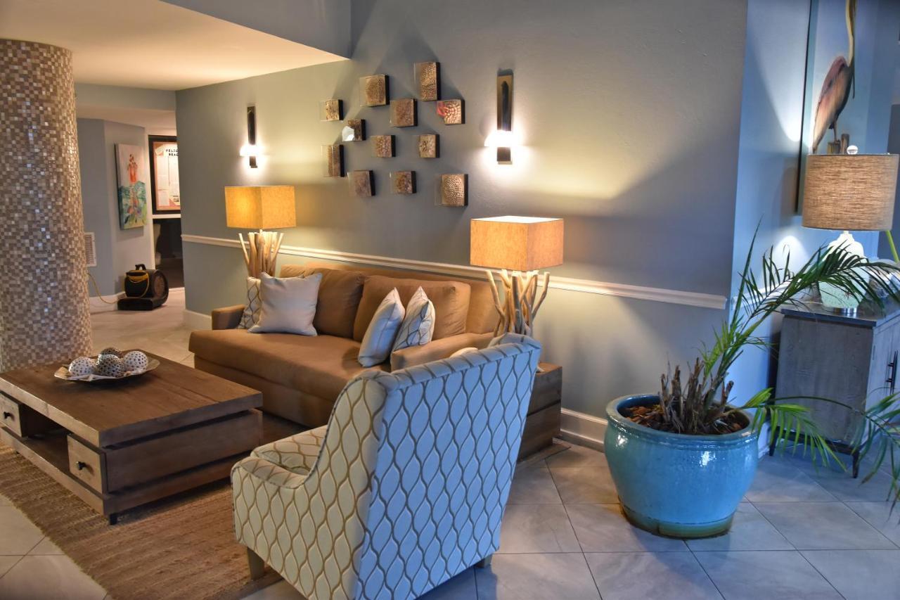 Pelican Beach Resort - Destin Condo Getaways By Cls 외부 사진