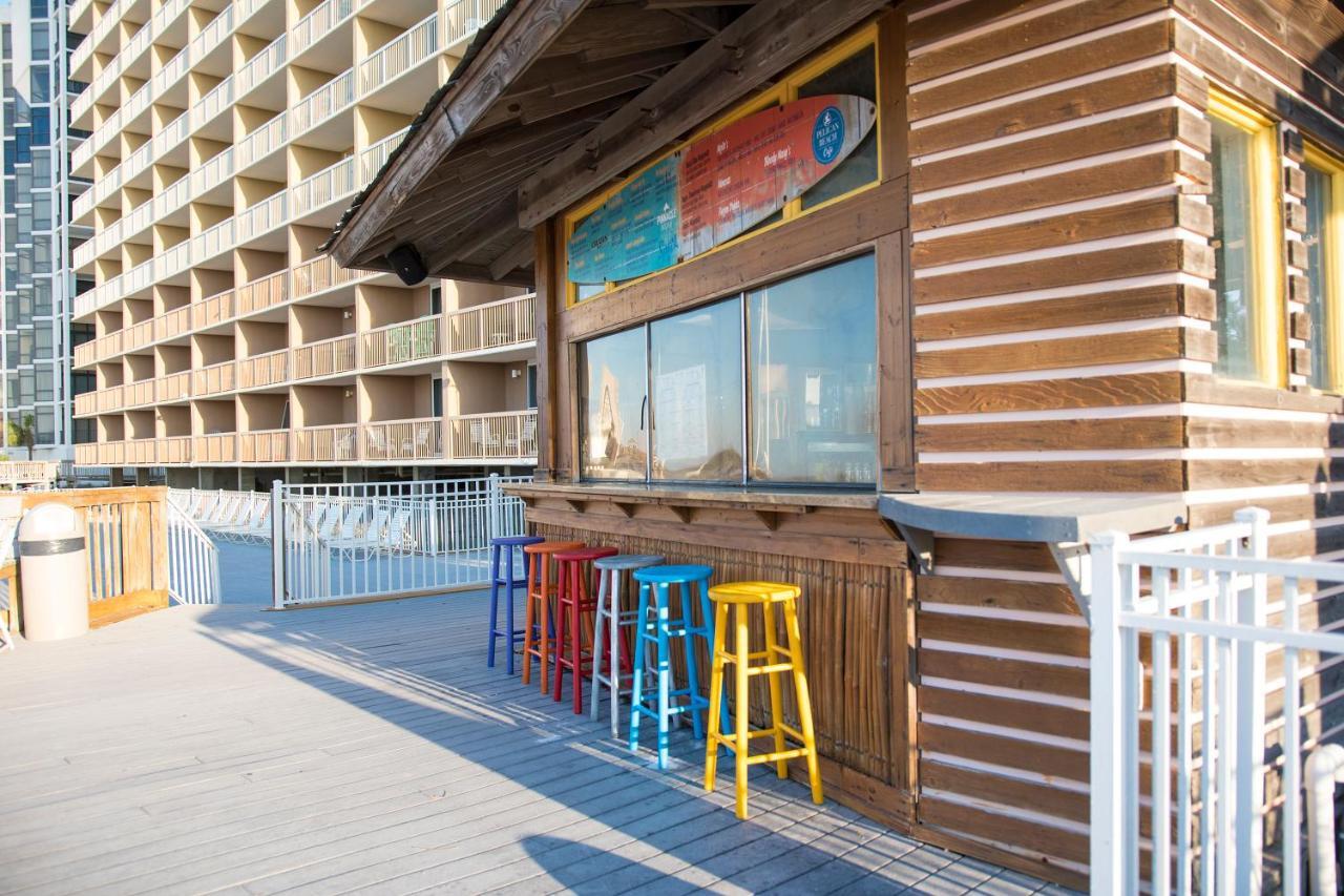 Pelican Beach Resort - Destin Condo Getaways By Cls 외부 사진