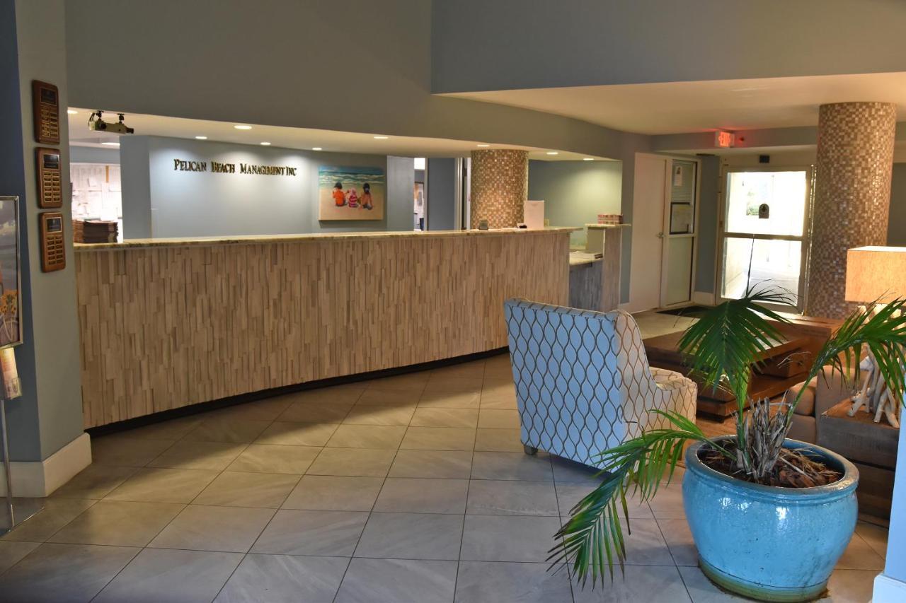 Pelican Beach Resort - Destin Condo Getaways By Cls 외부 사진