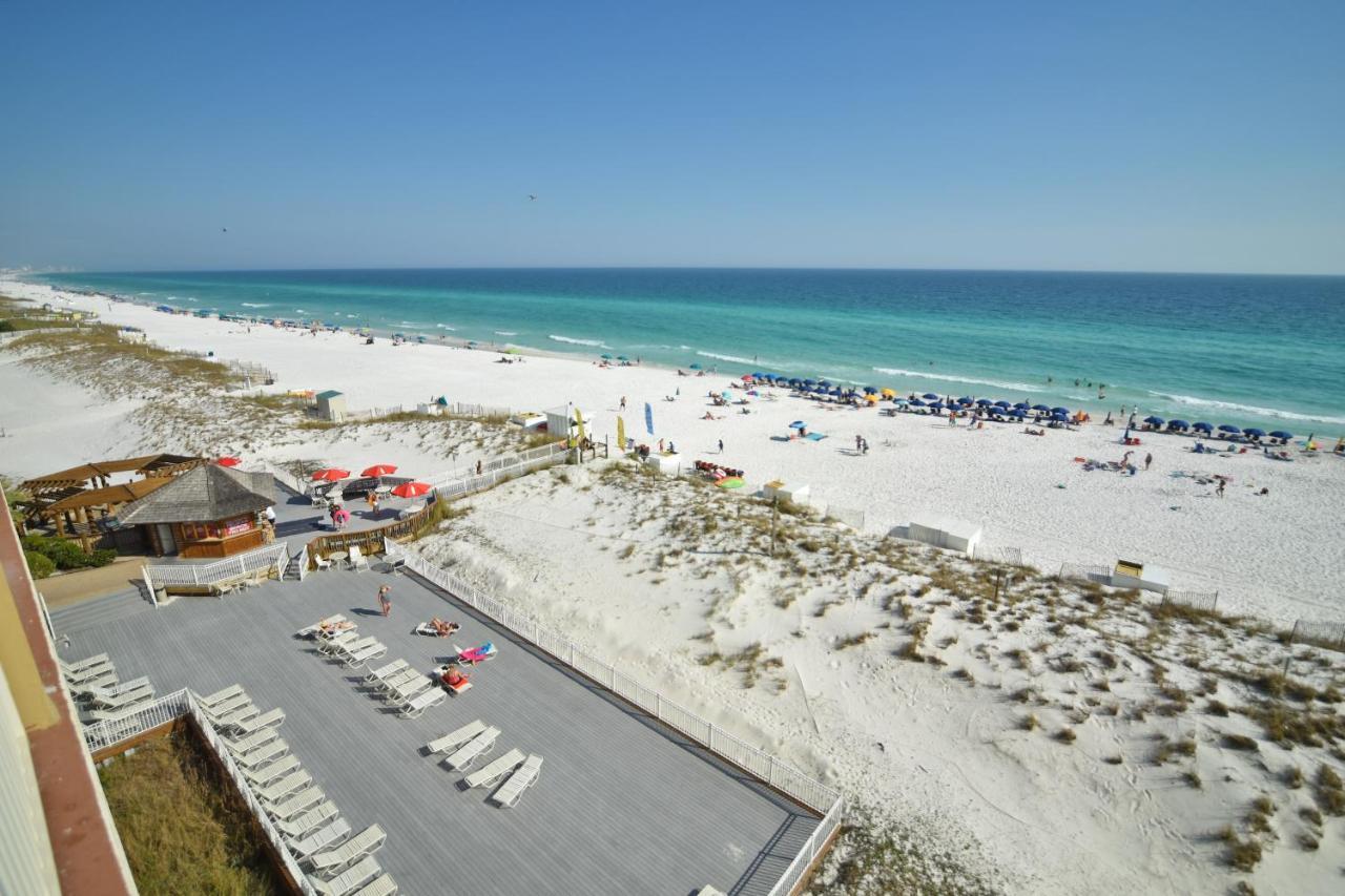 Pelican Beach Resort - Destin Condo Getaways By Cls 외부 사진