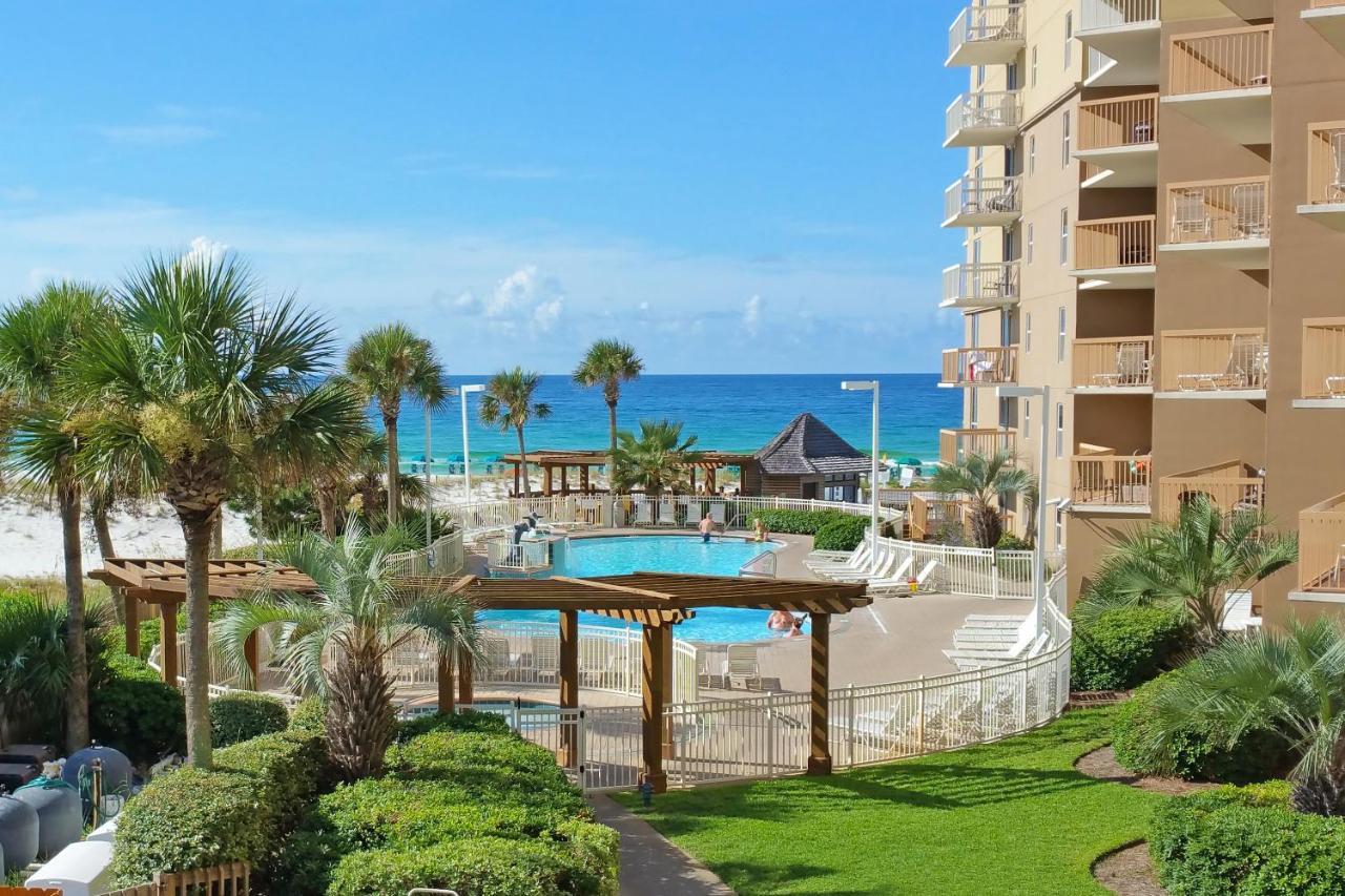 Pelican Beach Resort - Destin Condo Getaways By Cls 외부 사진